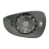 FORD Mirror Glass, exterior mirror  - VEMO V25-69-0011