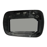 FORD Mirror Glass, exterior mirror  - VEMO V25-69-0014