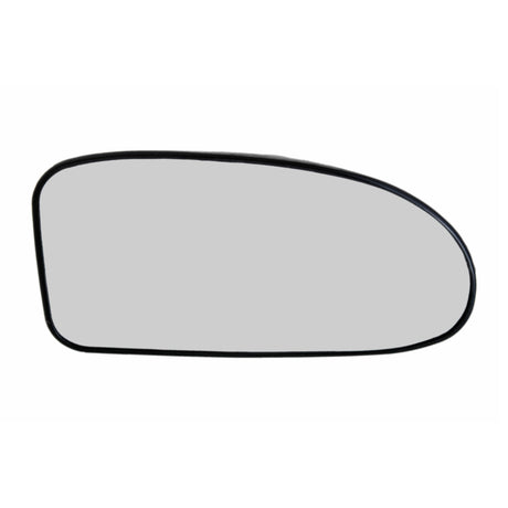 FORD Mirror Glass, exterior mirror  - VEMO V25-69-0020