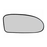 FORD Mirror Glass, exterior mirror  - VEMO V25-69-0023