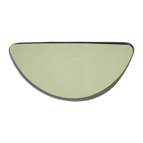 FORD Mirror Glass, exterior mirror  - VEMO V25-69-0028
