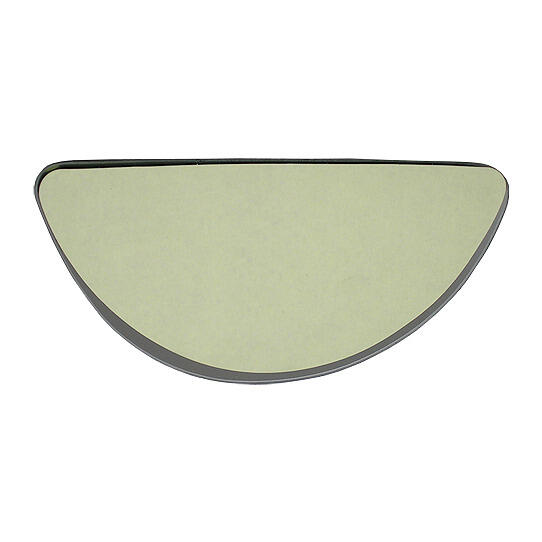 FORD Mirror Glass, exterior mirror  - VEMO V25-69-0029