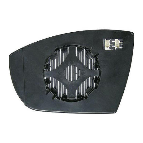 FORD Mirror Glass, exterior mirror  - VEMO V25-69-0030