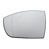 FORD Mirror Glass, exterior mirror  - VEMO V25-69-0031