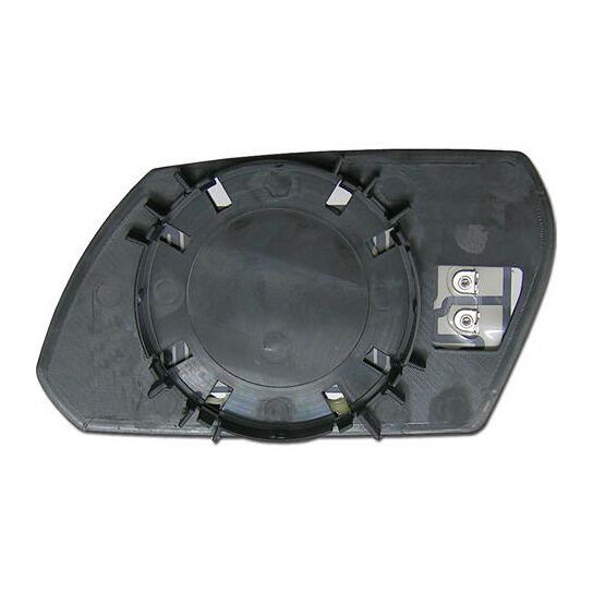 FORD Mirror Glass, exterior mirror  - VEMO V25-69-0035