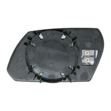 FORD Mirror Glass, exterior mirror  - VEMO V25-69-0035