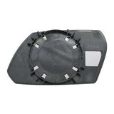 FORD Mirror Glass, exterior mirror  - VEMO V25-69-0036