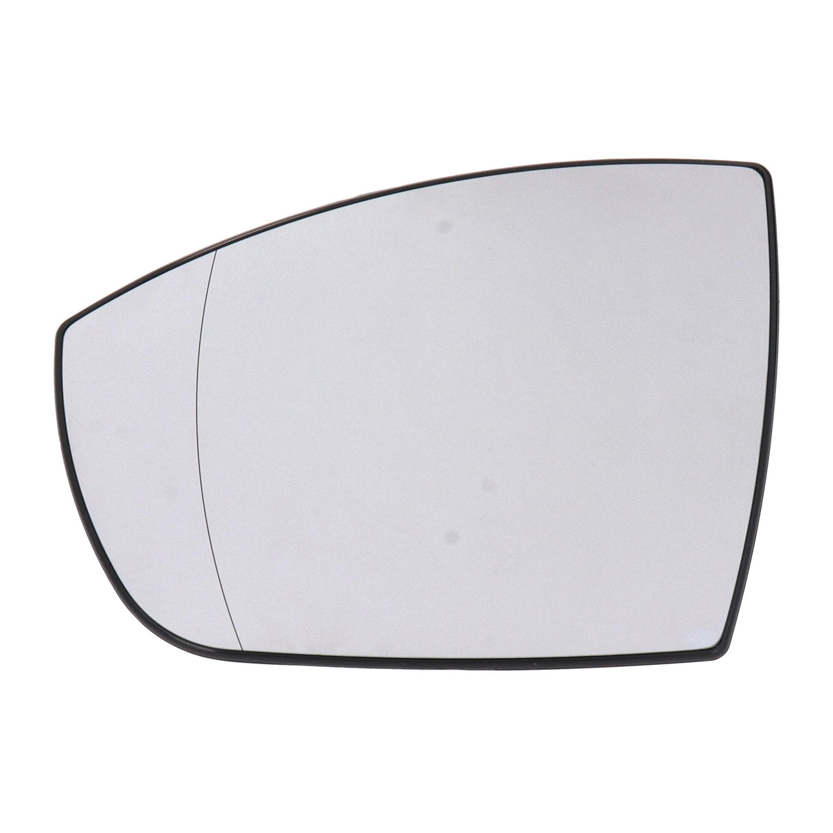 FORD Mirror Glass, exterior mirror  - VEMO V25-69-0039