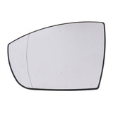 FORD Mirror Glass, exterior mirror  - VEMO V25-69-0039