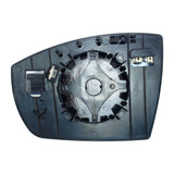 FORD Mirror Glass, exterior mirror  - VEMO V25-69-0042