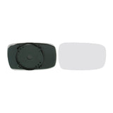 FORD Mirror Glass, exterior mirror  - VEMO V25-69-0048