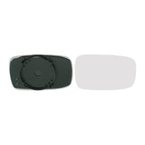 FORD Mirror Glass, exterior mirror  - VEMO V25-69-0049