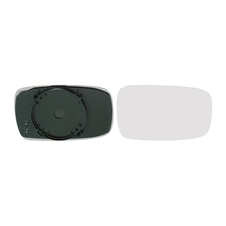 FORD Mirror Glass, exterior mirror  - VEMO V25-69-0049