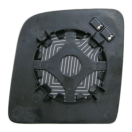 FORD Mirror Glass, exterior mirror  - VEMO V25-69-0054