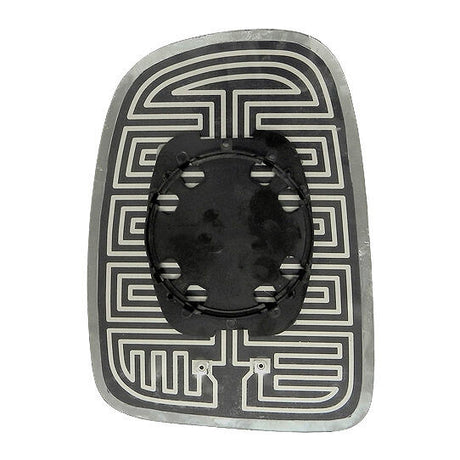 FORD Mirror Glass, exterior mirror  - VEMO V25-69-0062