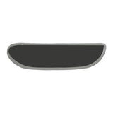 FORD Mirror Glass, exterior mirror  - VEMO V25-69-0063