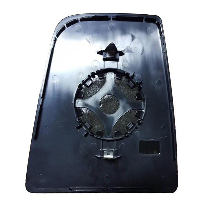 FORD Mirror Glass, exterior mirror  - VEMO V25-69-0067