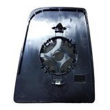 FORD Mirror Glass, exterior mirror  - VEMO V25-69-0067