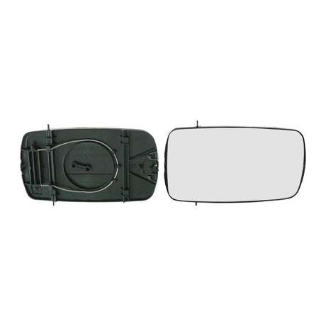 FORD Mirror Glass, exterior mirror  - VEMO V25-69-0072