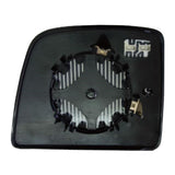 FORD Mirror Glass, exterior mirror  - VEMO V25-69-0076