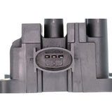 FORD Ignition Coil  - VEMO V25-70-0001