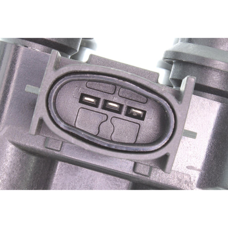 FORD Zetec EDIS 3 PIN Coil Pack Focus Fiesta Ka Mondeo Duratec BHP IGNITION With Bracket