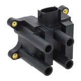 FORD Ignition Coil  - VEMO V25-70-0008