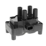 FORD Ignition Coil  - VEMO V25-70-0009