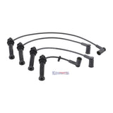 FORD Ignition Cable Kit  - VEMO V25-70-0016