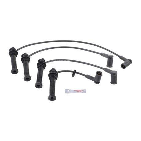 FORD Ignition Cable Kit  - VEMO V25-70-0016