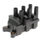 FORD Ignition Coil  - VEMO V25-70-0017