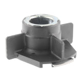 FORD Rotor, distributor  - VEMO V25-70-0034