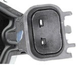 FORD Ignition Coil  - VEMO V25-70-0045