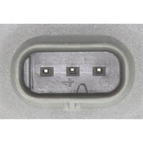 FORD Ignition Coil  - VEMO V25-70-0051