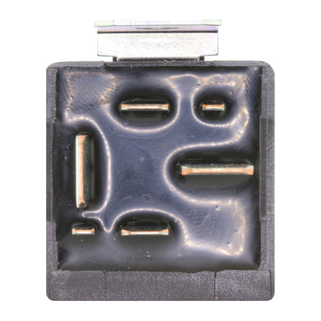 FORD Control Unit, glow time  - VEMO V25-71-0004