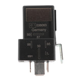 FORD Control Unit, glow time  - VEMO V25-71-0004