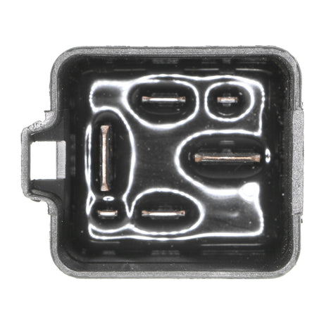 FORD Relay, glow plug system  - VEMO V25-71-0005