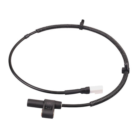 FORD Sensor, wheel speed  - VEMO V25-72-0001