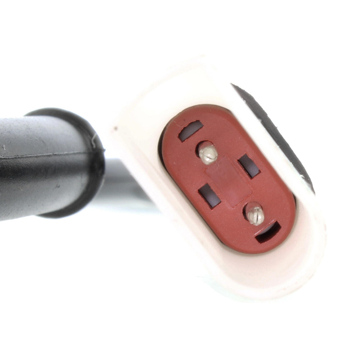 FORD Sensor, wheel speed  - VEMO V25-72-0012