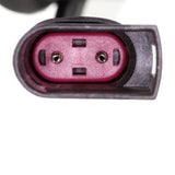 FORD Sensor, wheel speed  - VEMO V25-72-0014