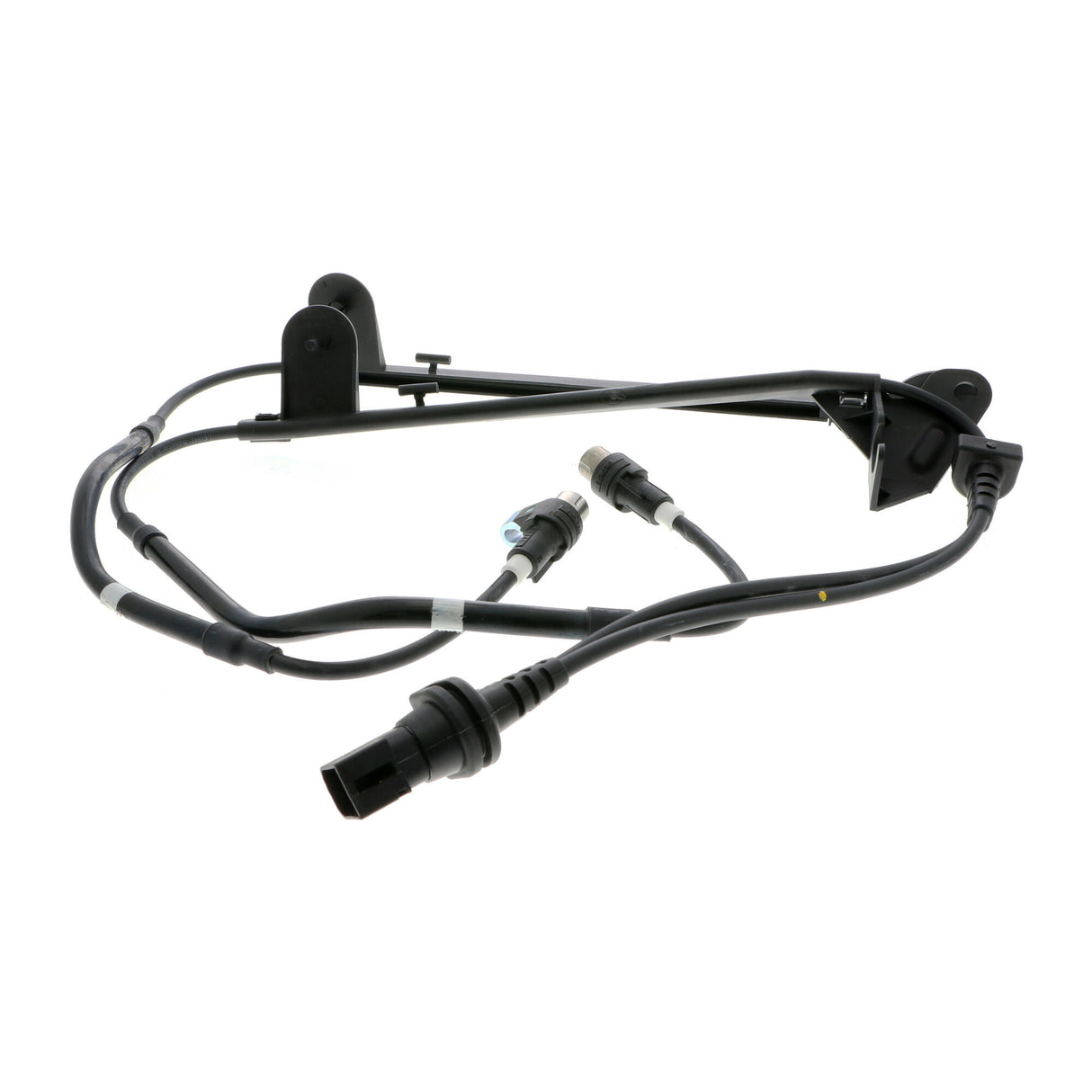 FORD Sensor, wheel speed  - VEMO V25-72-0015