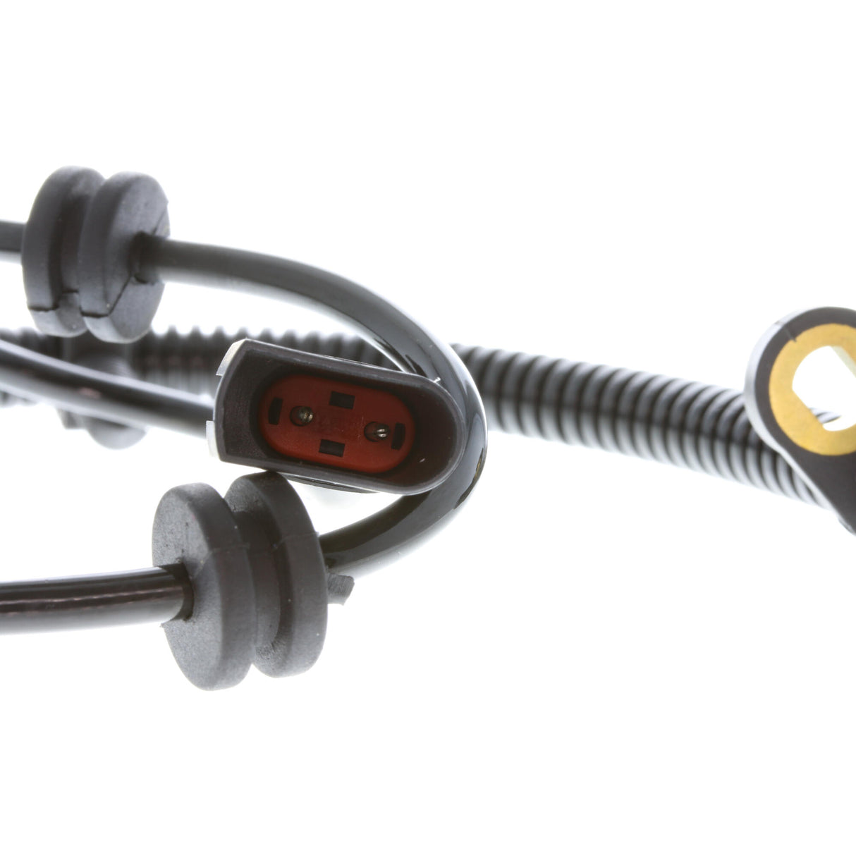 FORD Sensor, wheel speed  - VEMO V25-72-0020