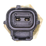 FORD Sensor, coolant temperature  - VEMO V25-72-0041