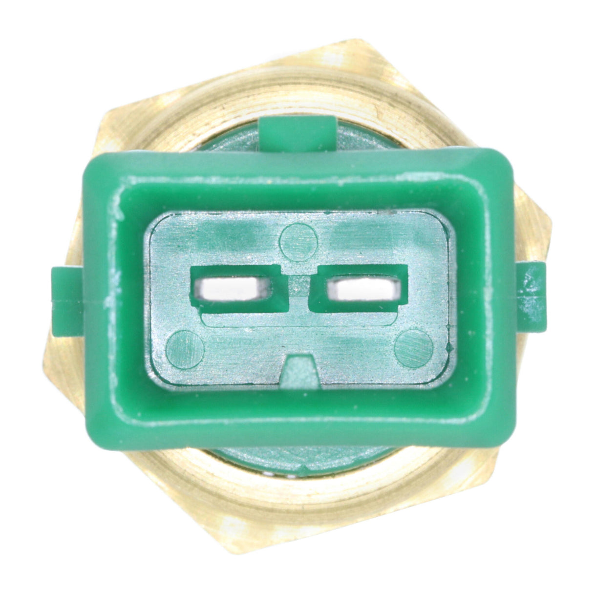 FORD Sensor, coolant temperature  - VEMO V25-72-0044