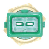 FORD Sensor, coolant temperature  - VEMO V25-72-0044