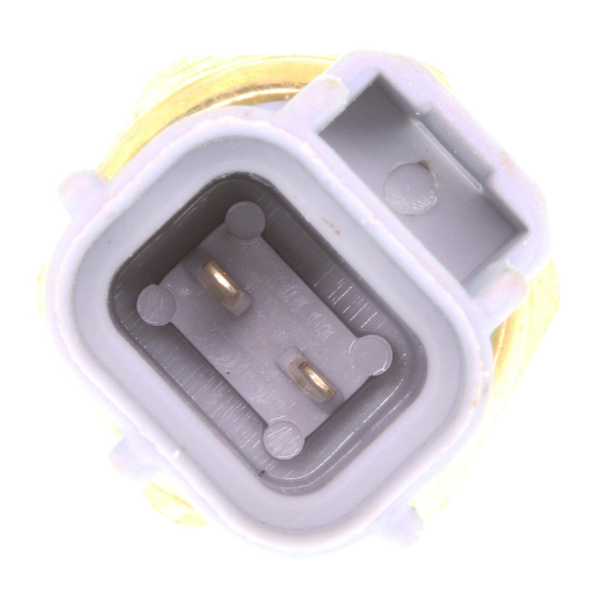 FORD Sensor, coolant temperature  - VEMO V25-72-0048