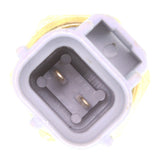 FORD Sensor, coolant temperature  - VEMO V25-72-0048