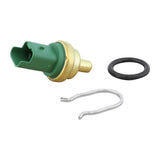 FORD Sensor, coolant temperature  - VEMO V25-72-0049
