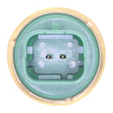 FORD Sensor, coolant temperature  - VEMO V25-72-0049