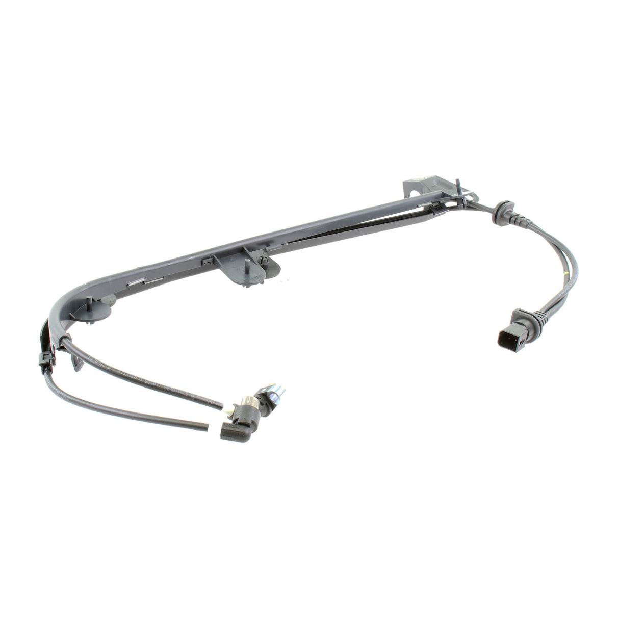 FORD Sensor, wheel speed  - VEMO V25-72-0055